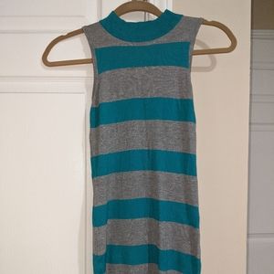 Knitted Bodycon Dress